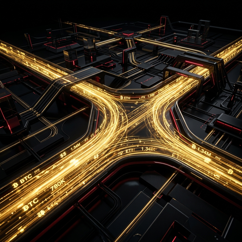 Technical visualization of the physics of delay and the cost of latency in luxury digital commerce.